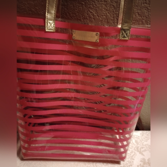 VICTORIA'S SECRET TOTE - Picture 7 of 14